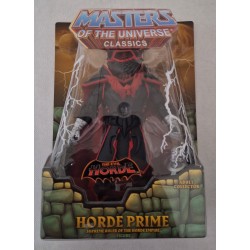 MOTU Classics Horde Prime 2012