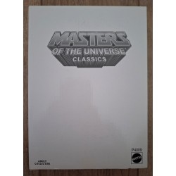 MOTU Classics Faker 2009