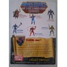 MOTU Classics Faker 2009