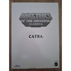 MOTU Classics Catra 2010