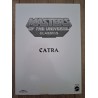 MOTU Classics Catra 2010