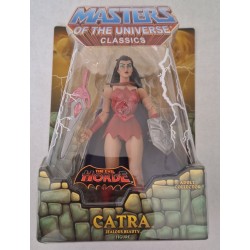 MOTU Classics Catra 2010