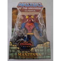 MOTU Classics Mantenna 2013