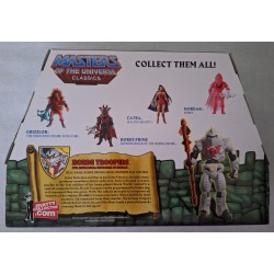 MOTU Classics Horde Troopers 2013