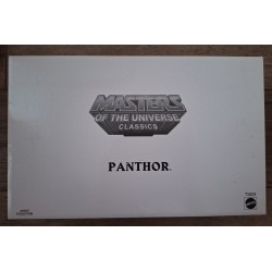 MOTU Classics Panthor 2010