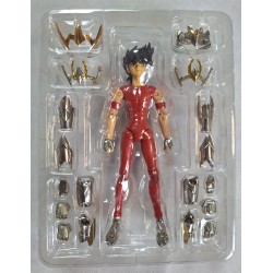 Seiya de pégase V3