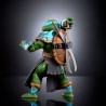 MOTU x TMNT: Turtles of Grayskull figurine Stealth Armor Leonardo