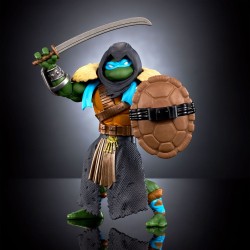 MOTU x TMNT: Turtles of...