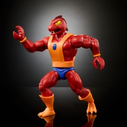 Masters of the Universe Origins figurine Cartoon Collection: Clawful