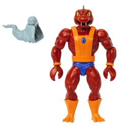 Masters of the Universe Origins figurine Cartoon Collection: Clawful