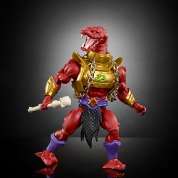 Masters of the Universe Origins figurine Snake Men: Vypor