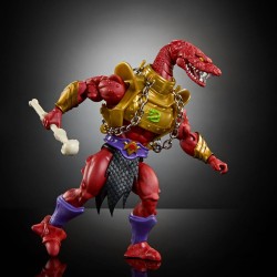 Masters of the Universe Origins figurine Snake Men: Vypor