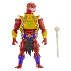 Masters of the Universe Origins figurine Snake Men: Vypor