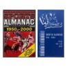 Retour vers le futur Lingot Sport Almanac Limited Edition