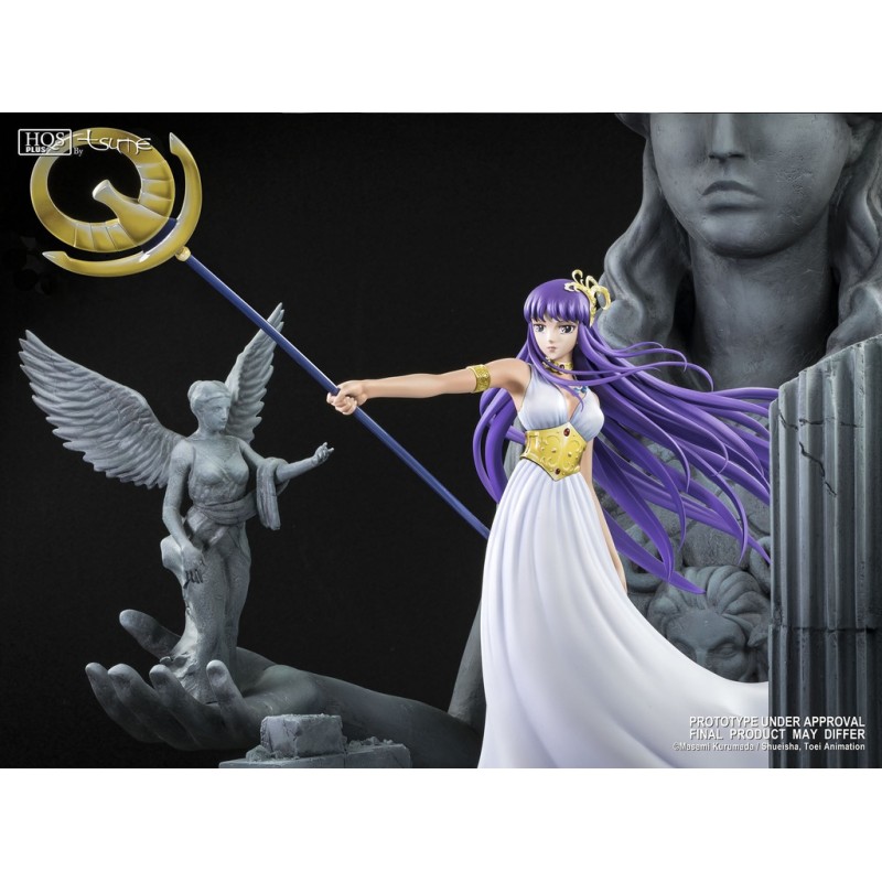 Athena HQS+