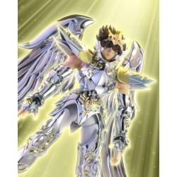 Seiya de Pégase God cloth EX (V4)