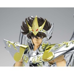 Seiya de Pégase God cloth EX (V4)