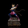 Statuette Iron Studio 1/10 Art Scale Phoenix Ikki 23 cm