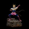 Statuette Iron Studio 1/10 Art Scale Phoenix Ikki 23 cm