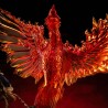 Statuette Iron Studio 1/10 Deluxe Art Scale Phoenix Ikki 41 cm