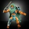 MOTU x TMNT: Turtles of Grayskull figurine Stealth He-Man 14 cm