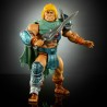 MOTU x TMNT: Turtles of Grayskull figurine Stealth He-Man 14 cm