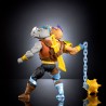 MOTU x TMNT: Turtles of Grayskull figurine Deluxe 2Bopsteady 14 cm