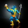 Masters of the Universe Origins figurine Cartoon Collection: Mer-Man 14 cm