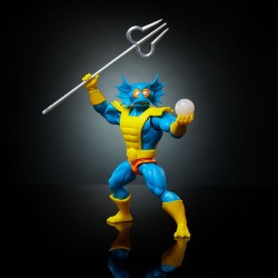 Masters of the Universe Origins figurine Cartoon Collection: Mer-Man 14 cm