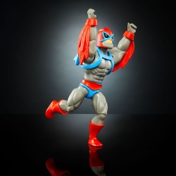 Masters of the Universe Origins figurine Cartoon Collection: Stratos 14 cm