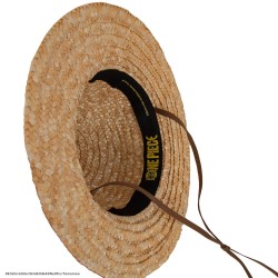 One Piece chapeau Luffy Straw Hat