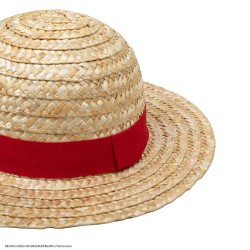 One Piece chapeau Luffy Straw Hat