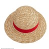 One Piece chapeau Luffy Straw Hat