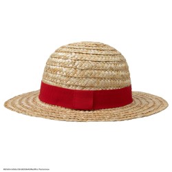 One Piece chapeau Luffy Straw Hat