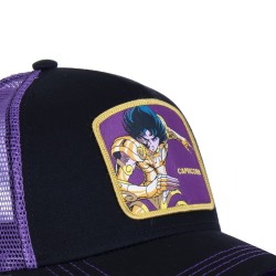 Casquette Shura du Capricorne