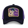 Casquette Shura du Capricorne