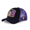 Casquette Shura du Capricorne