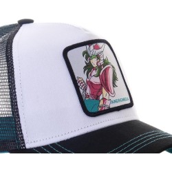 Casquette Shun d'Andromède