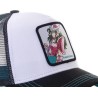 Casquette Shun d'Andromède