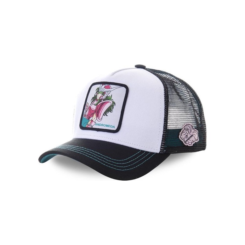 Casquette Shun d'Andromède