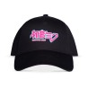 Caquette baseball Hatsune Miku