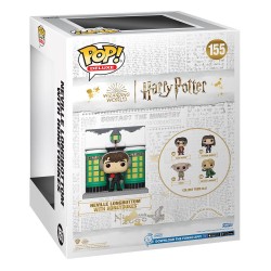 Harry Potter - Chamber of Secrets Anniversary POP! Deluxe Vinyl figurine Hogsmeade - Honeydukes w/Neville 9 cm (155)