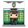 Harry Potter - Chamber of Secrets Anniversary POP! Deluxe Vinyl figurine Hogsmeade - Honeydukes w/Neville 9 cm (155)