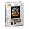 Harry Potter POP! Movie Poster et figurine Sorcerer's Stone