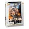 Harry Potter POP! Movie Poster et figurine Sorcerer's Stone