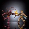 Masters of the Universe x Stranger Things Origins pack 2 figurines He-Man & Vecna