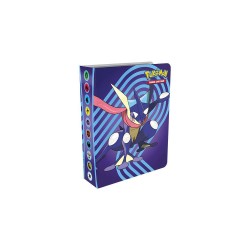 Pokémon TCG Mini Portfolio September 2024 *ANGLAIS*