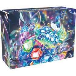 Pokémon TCG Celebrations Ultra Premium Collection 2024 *ANGLAIS*