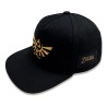 Casquette The Legend of Zelda Snapback Hyrule