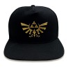 Casquette The Legend of Zelda Snapback Hyrule